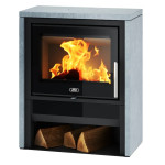 Krbová kamna ABX Toledo exklusive, Mastek